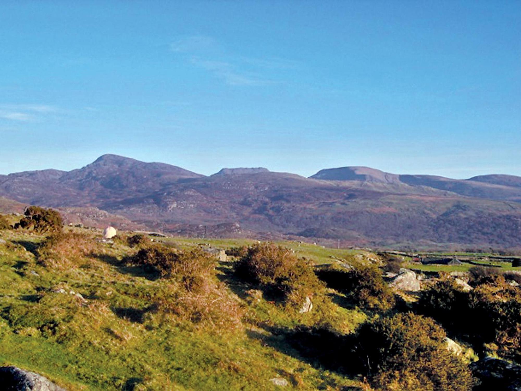 Rhiwgoch - Hw7449 Harlech Exterior foto